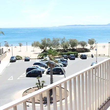 Beautiful Loft, Huge Sunny Terrace, View Over The And Sea