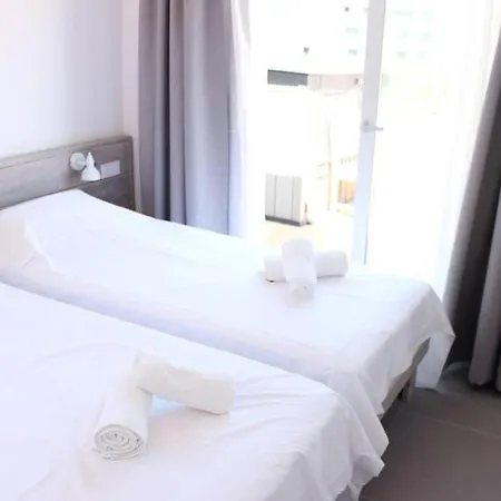 Beautiful Loft, Huge Sunny Terrace, View Over The And Sea Appartement