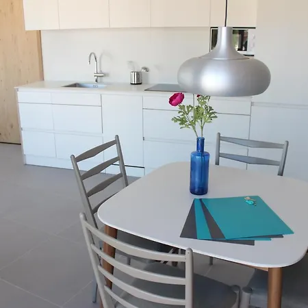 Beautiful Loft, Huge Sunny Terrace, View Over The And Sea *